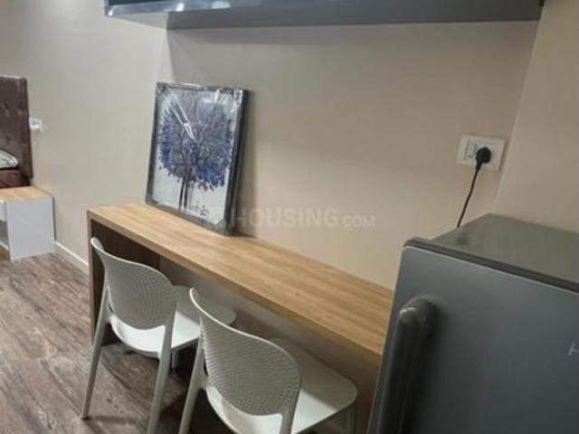 1 RK Apartment in Egmore for rent Chennai. The reference number is 21284017
