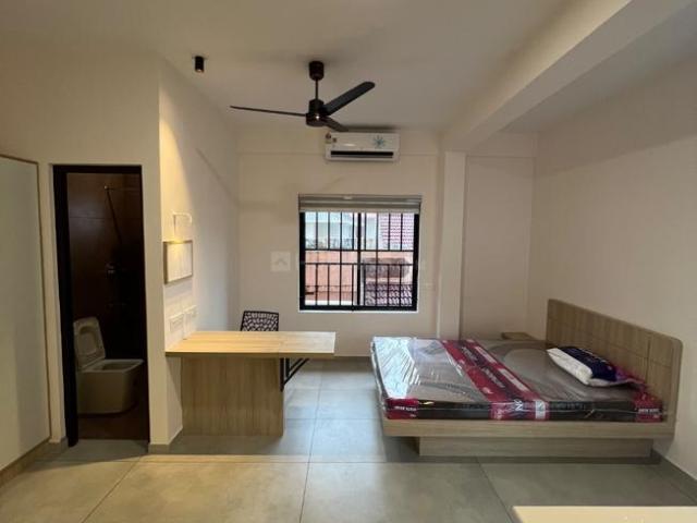 1 RK Apartment in Edappally for rent Kochi. The reference number is 21210870