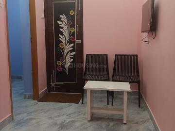 1 RK Apartment in Ekkatuthangal for rent Chennai. The reference number is 20379528