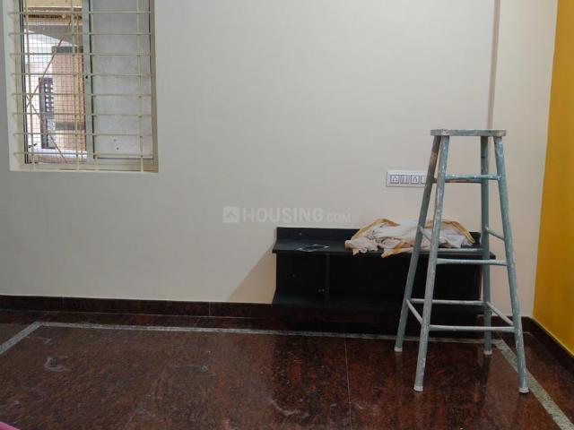1 RK Apartment in Ejipura for rent Bengaluru. The reference number is 19600326