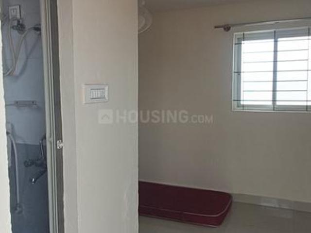1 RK Apartment in Ejipura for rent Bengaluru. The reference number is 20976298