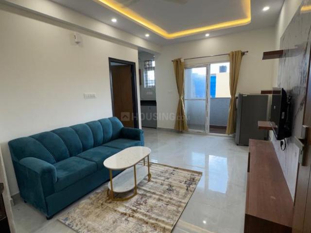 1 RK Apartment in Ejipura for rent Bengaluru. The reference number is 21047500