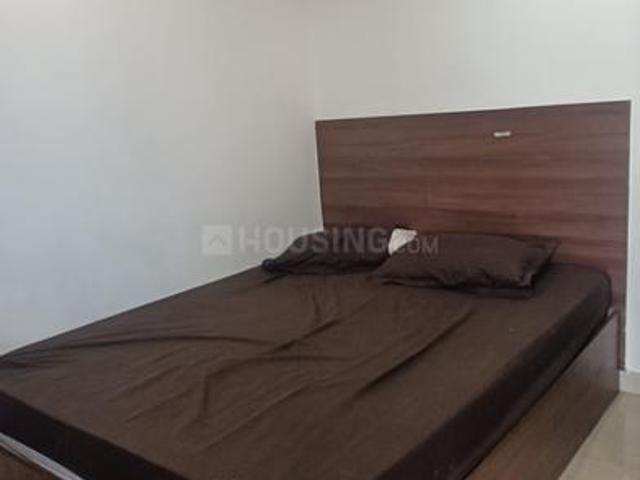 1 RK Apartment in Ejipura for rent Bengaluru. The reference number is 21057073