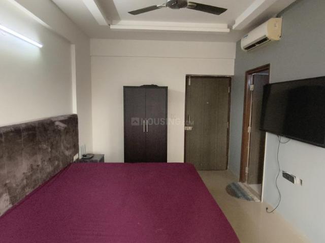 1 RK Apartment in Electronic City for rent Bengaluru. The reference number is 20996816