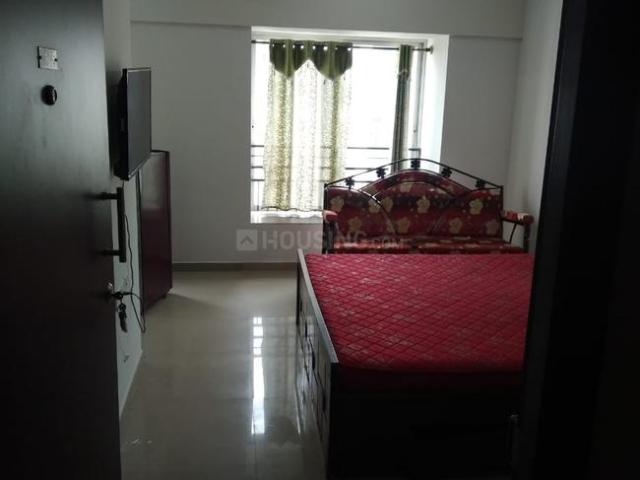 1 RK Apartment in Electronic City for rent Bengaluru. The reference number is 21135907
