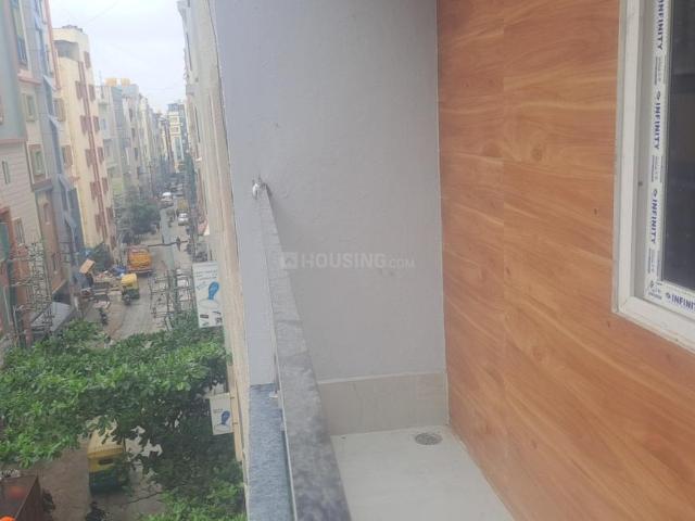 1 RK Apartment in Electronic City for rent Bengaluru. The reference number is 21320647