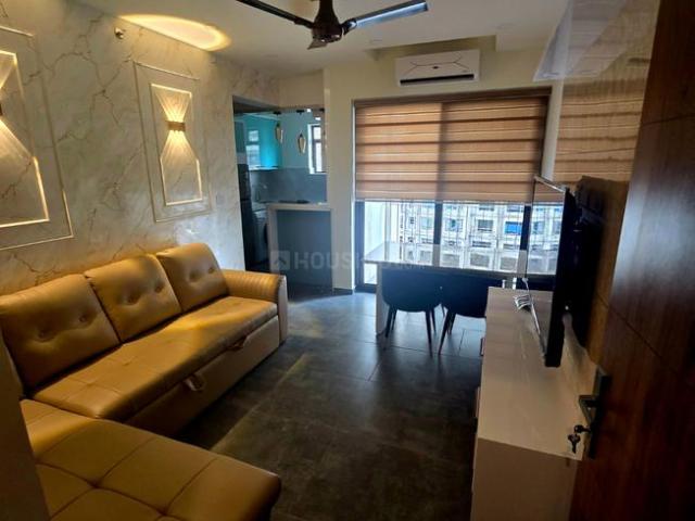 1 RK Apartment in Eroor for rent Kochi. The reference number is 20439594