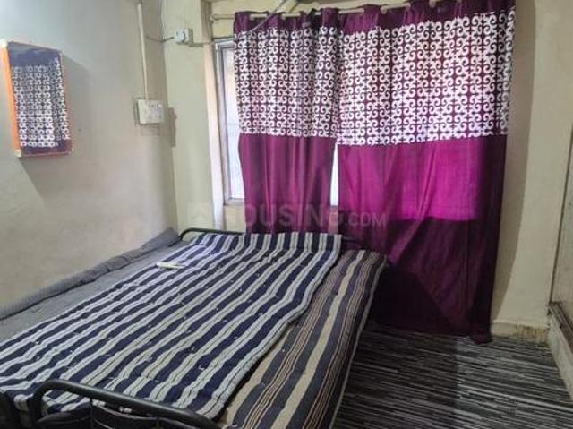 1 RK Apartment in Fatehgunj for rent Vadodara. The reference number is 18720124
