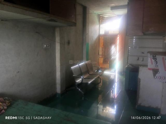 1 RK Apartment in Fazullaganj for rent Lucknow. The reference number is 20468472