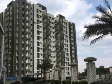 1 RK Apartment in Fursungi for rent Pune. The reference number is 18972046