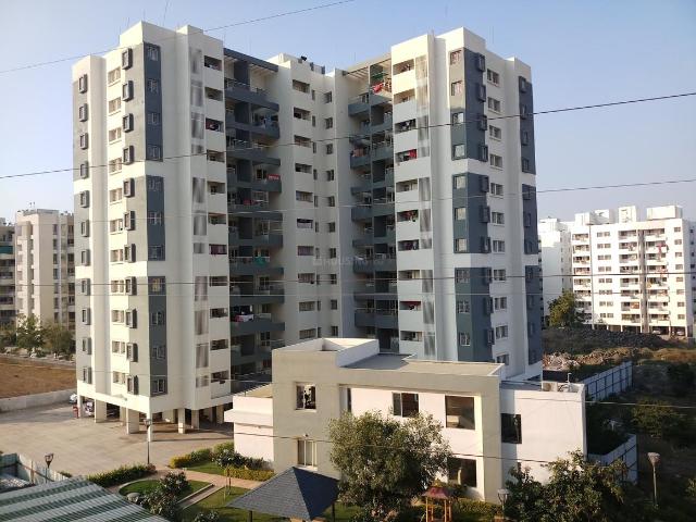 1 RK Apartment in Fursungi for resale Pune. The reference number is 20557381