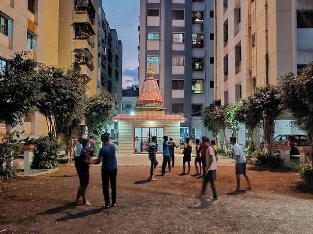 1 RK Apartment in Fursungi for resale Pune. The reference number is 21041475