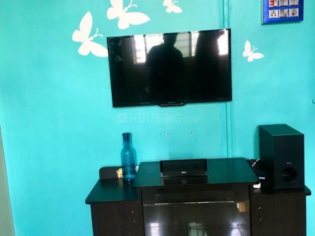 1 RK Apartment in Fursungi for resale Pune. The reference number is 21188140