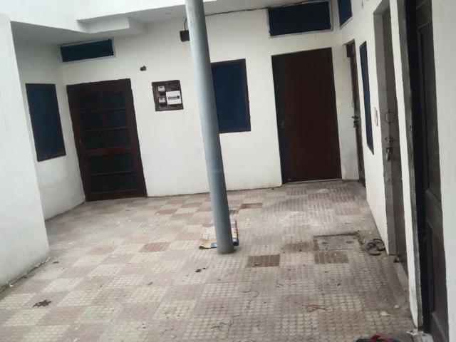 1 RK Apartment in Gandhi Nagar for rent Ambala. The reference number is 11132523
