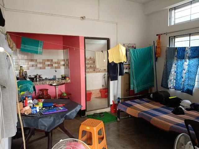 1 RK Apartment in Ganeshguri for rent Guwahati. The reference number is 20773209