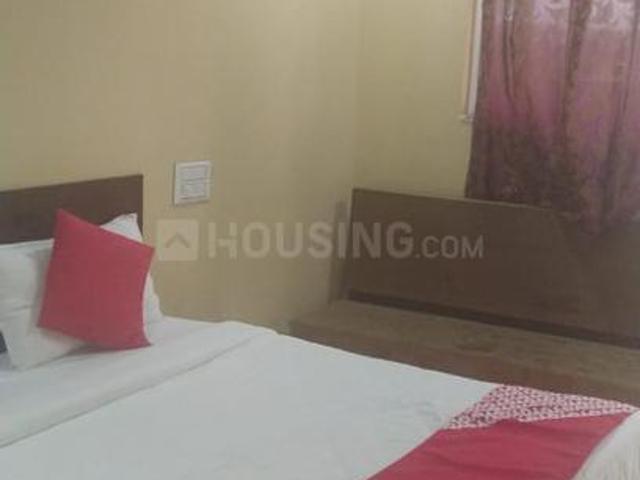1 RK Apartment in Ganga Nagar for rent Dewas. The reference number is 6211700