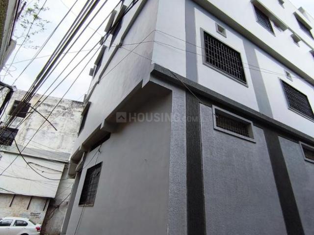 1 RK Apartment in Ganjipura for rent Jabalpur. The reference number is 17291634