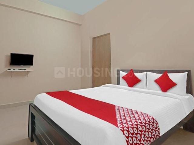 1 RK Apartment in Gachibowli for rent Hyderabad. The reference number is 20968281