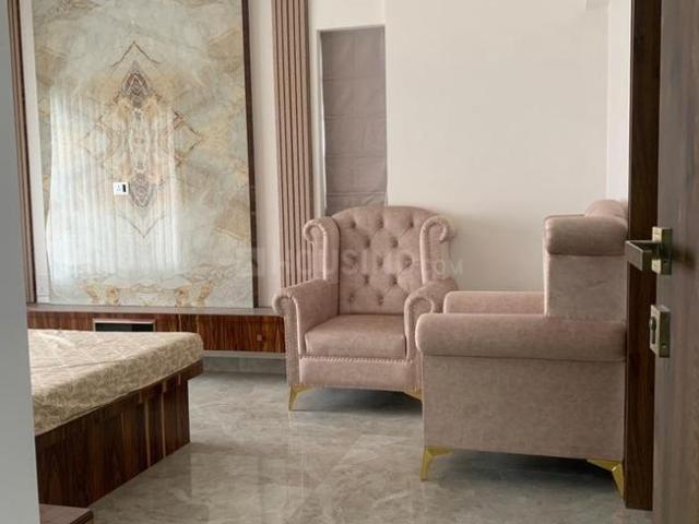 1 RK Apartment in Gahunje for rent Pune. The reference number is 12150052