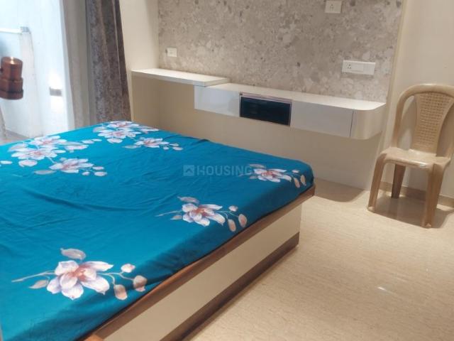 1 RK Apartment in Gahunje for rent Pune. The reference number is 20652752