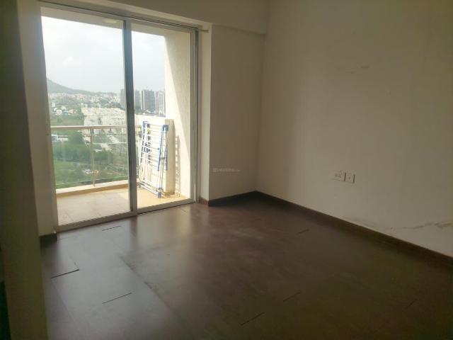 1 RK Apartment in Gahunje for rent Pune. The reference number is 20660078