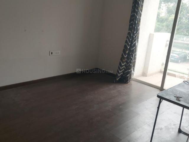 1 RK Apartment in Gahunje for rent Pune. The reference number is 20831913