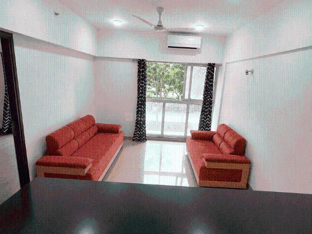 1 RK Apartment in Gahunje for rent Pune. The reference number is 20931705