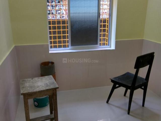 1 RK Apartment in Garia, Sonarpur for resale Kolkata. The reference number is 10978737