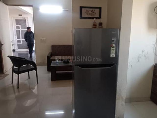 1 RK Apartment in Gazipur for rent Zirakpur. The reference number is 19744711