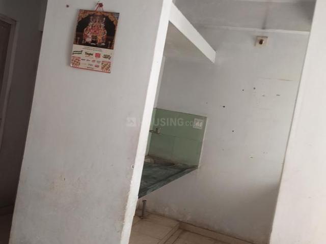 1 RK Apartment in Geratpur for resale Ahmedabad. The reference number is 20935865