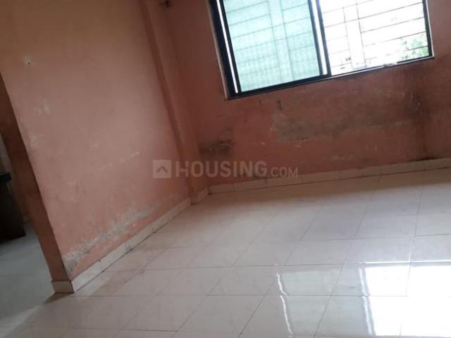 1 RK Apartment in Ghotawade for resale Pune. The reference number is 20619547