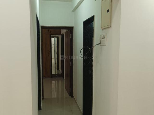 1 RK Apartment in Ghatkopar East for rent Mumbai. The reference number is 20631928