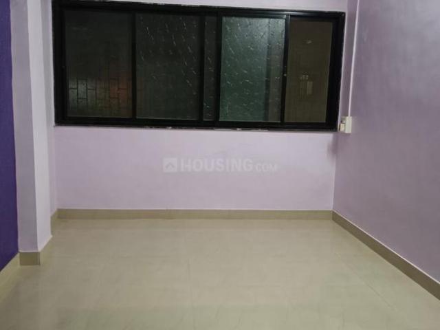1 RK Apartment in Ghatkopar West for rent Mumbai. The reference number is 20744404