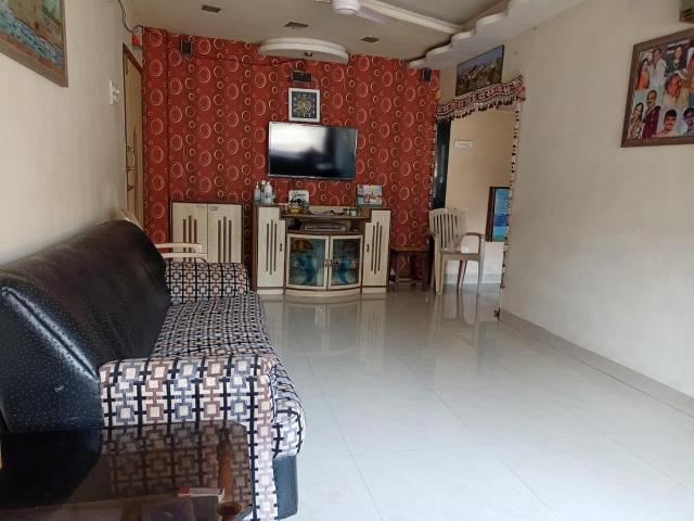 1 RK Apartment in Ghatkopar West for resale Mumbai. The reference number is 10263346