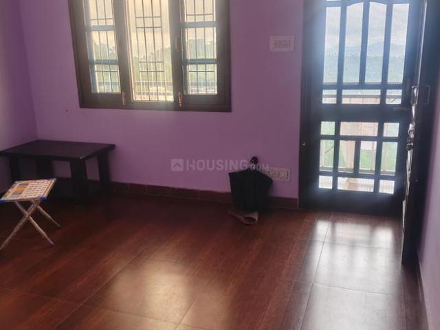 1 RK Apartment in Ghanahatti for rent Shimla. The reference number is 20816059