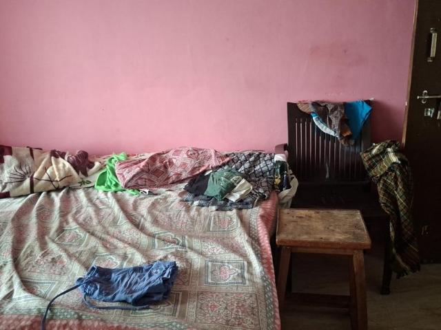 1 RK Apartment in Ghansoli for rent Navi Mumbai. The reference number is 20962958