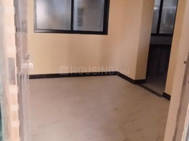 1 RK Apartment in Ghansoli for resale Navi Mumbai. The reference number is 20567918