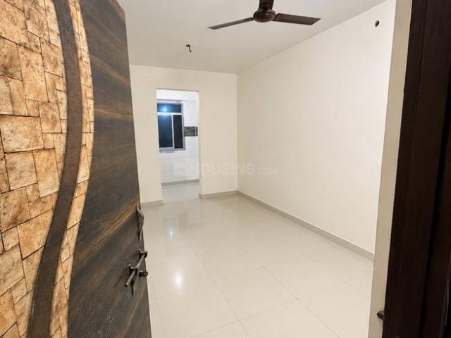 1 RK Apartment in Ghansoli for resale Navi Mumbai. The reference number is 21122116
