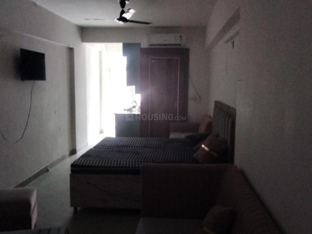 1 RK Apartment in Ghukna for rent Ghaziabad. The reference number is 19709850