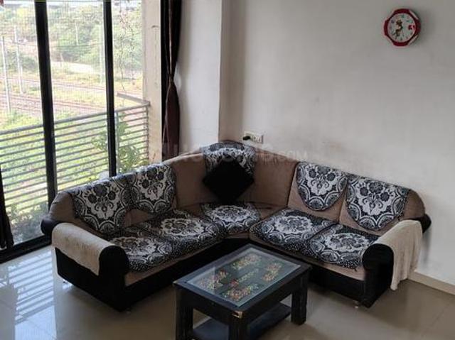1 RK Apartment in Ghuma for resale Ahmedabad. The reference number is 20556240