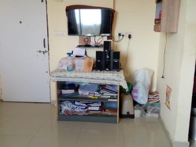 1 RK Apartment in Ghuma for resale Ahmedabad. The reference number is 20684416