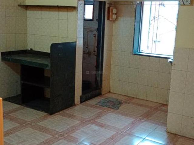 1 RK Apartment in Girgaon for rent Mumbai. The reference number is 9471817