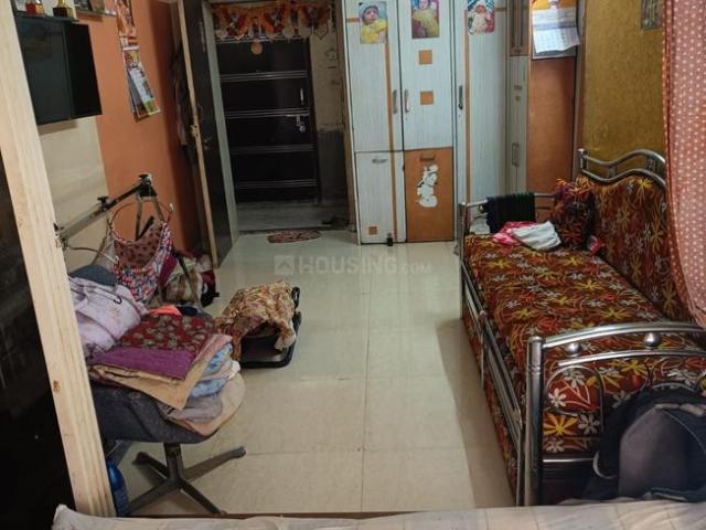 1 RK Apartment in Girgaon for resale Mumbai. The reference number is 20278853