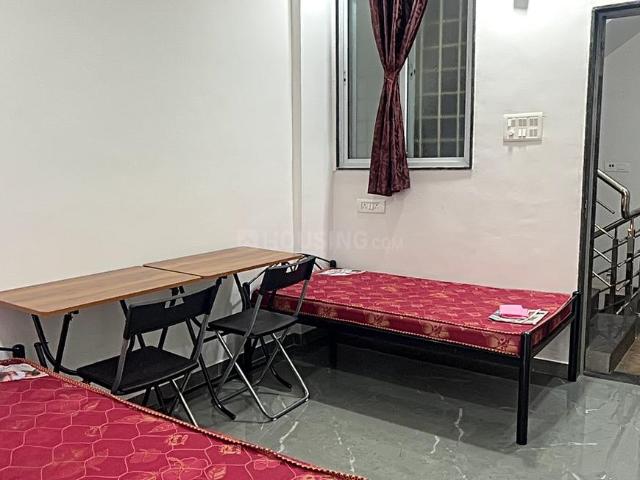 1 RK Apartment in Gokhalenagar for rent Pune. The reference number is 19462865