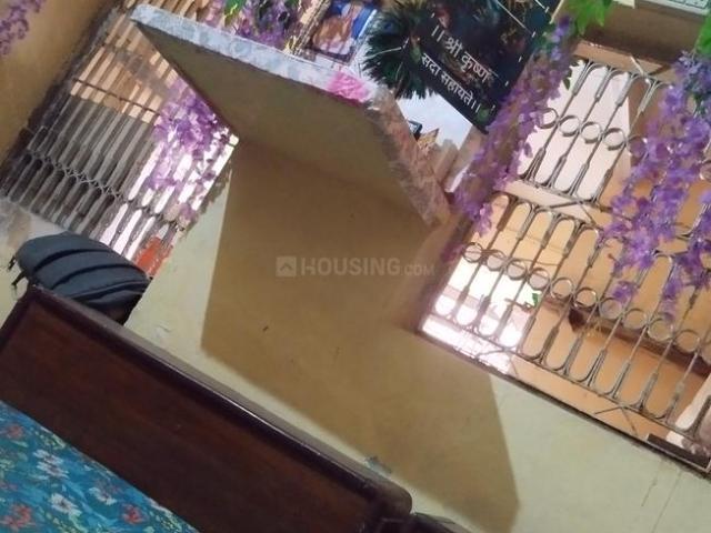 1 RK Apartment in Gopinath Bagh for rent Vrindavan. The reference number is 21030522