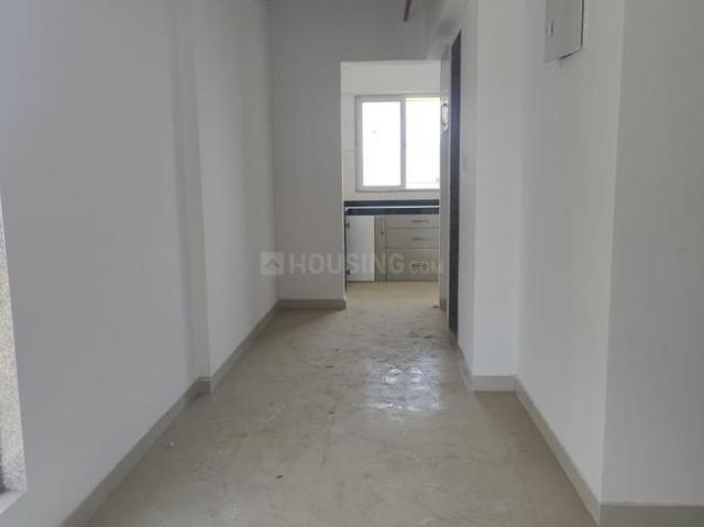 1 RK Apartment in Goregaon West for rent Mumbai. The reference number is 19874101