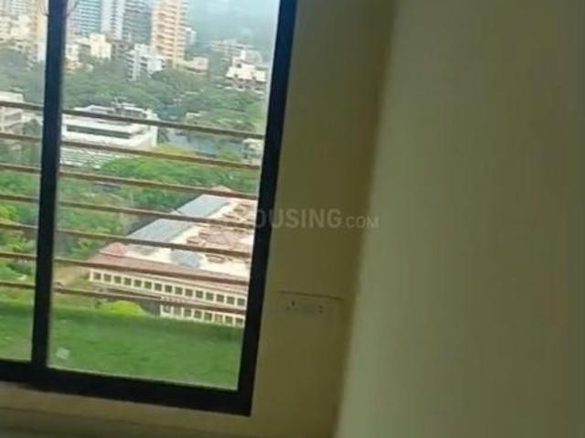 1 RK Apartment in Goregaon West for rent Mumbai. The reference number is 20686147