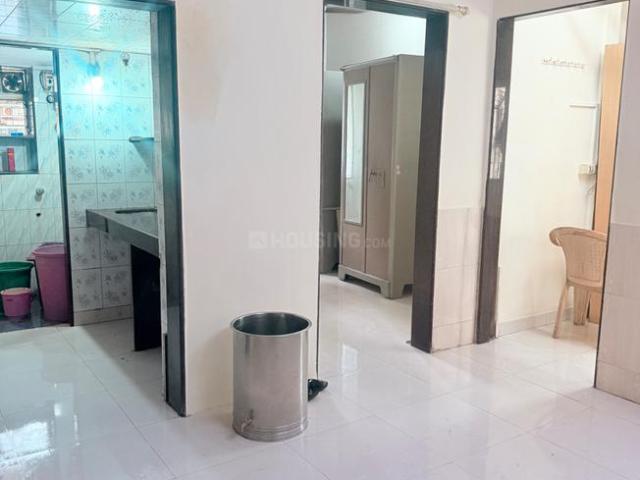 1 RK Apartment in Goregaon West for rent Mumbai. The reference number is 20831933