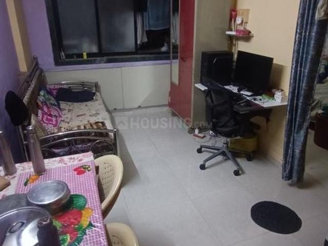 1 RK Apartment in Goregaon West for rent Mumbai. The reference number is 21161886