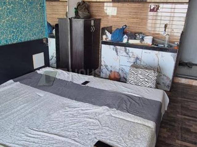 1 RK Apartment in Goregaon East for rent Mumbai. The reference number is 16599217